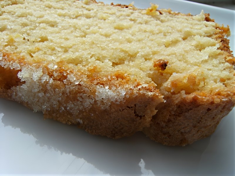 Madeira Cake Mix 12.5 kg