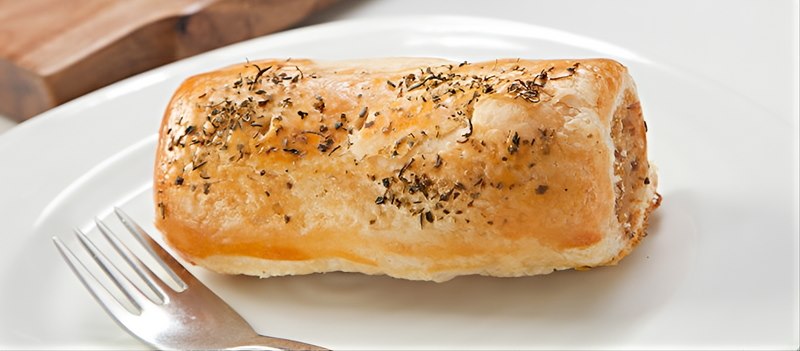 Sausage Roll Concentrate 12.5 kg