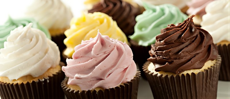 Chocolate Frosting 5 kg