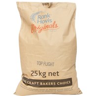 Top Flight Cake Flour 25 kg