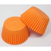 Cupcake Case Orange 51x38 mm (360 pcs)