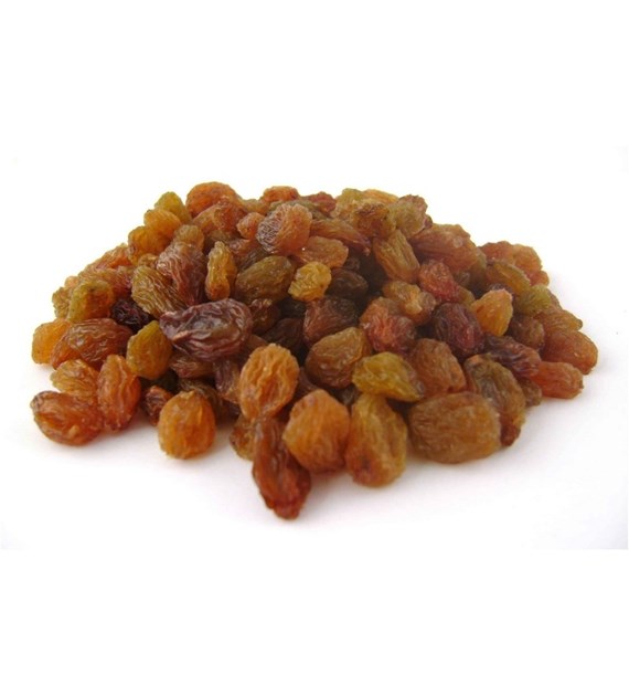 Turkish Laser Scanned Sultanas 12.5 kg