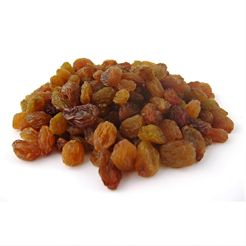 Turkish Laser Scanned Sultanas 12.5 kg