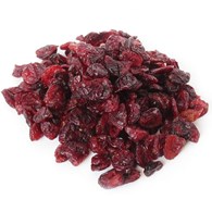 Cranberry Sliced Dried 25 lbs (11.34 kg)