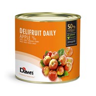 Dawn Delifruit Daily Apple Filling 2.7 kg