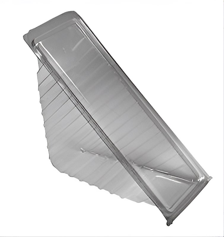 Standard Hinged Sandwich Wedge (1000 pcs)