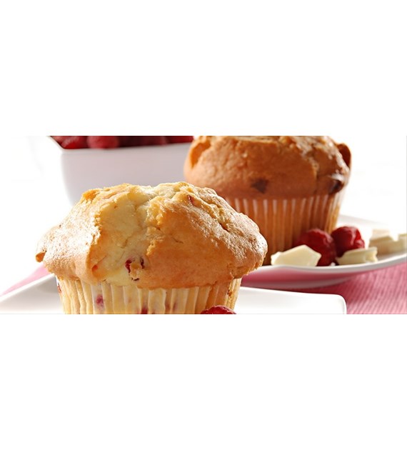 Mississippi Muffin Cake Mix 12.5 kg