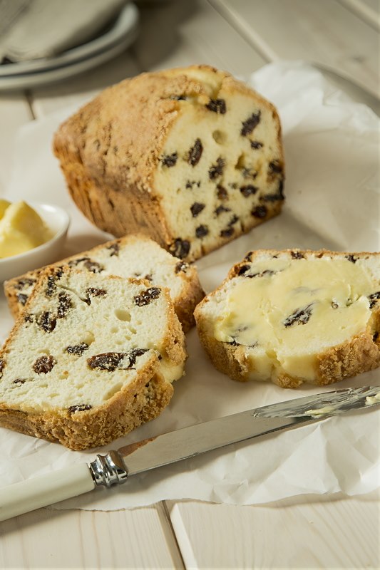 Macphie Madeira Cake Mix 12.5 kg