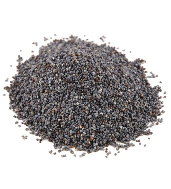 Poppy Blue Seed 25 kg