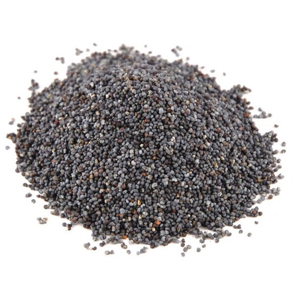 Poppy Blue Seed 25 kg