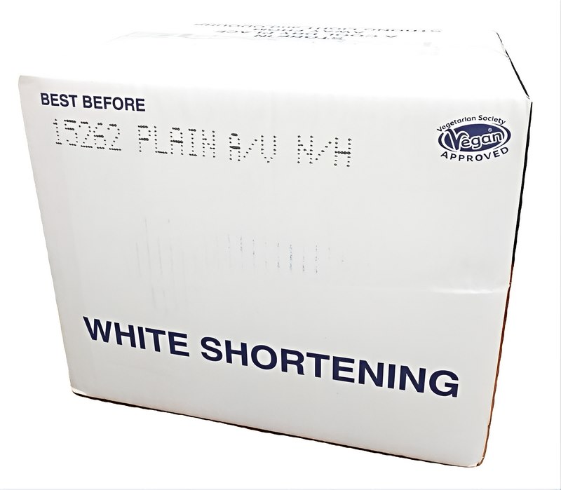 Vegetable Shortening 12.5 kg