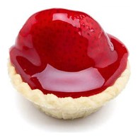 Flemings Strawberry Jam 12.5 kg