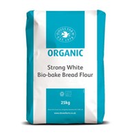 Premium Strong Biobake Organic 25 kg