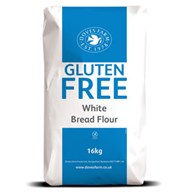 Gluten Free White Bread Flour 16 kg
