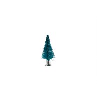 Plain Green 2'' Tree (50pcs)