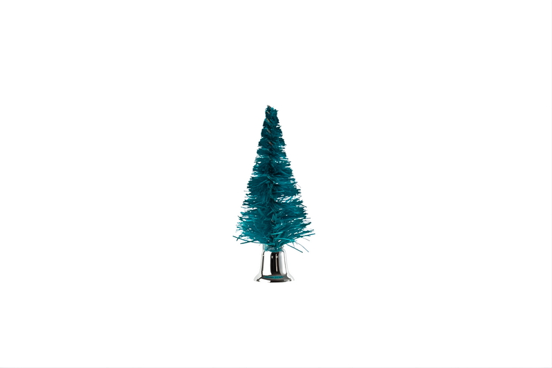 Plain Green 2'' Tree (50pcs)