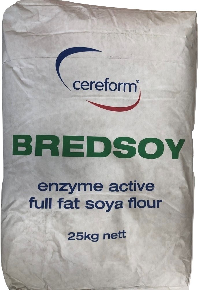 Breadsoy 25kg