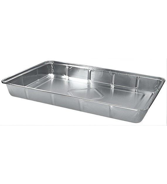 Foil Tray Bake (314 x 195 / 303 x 184 / 33 mm) – 250 pc