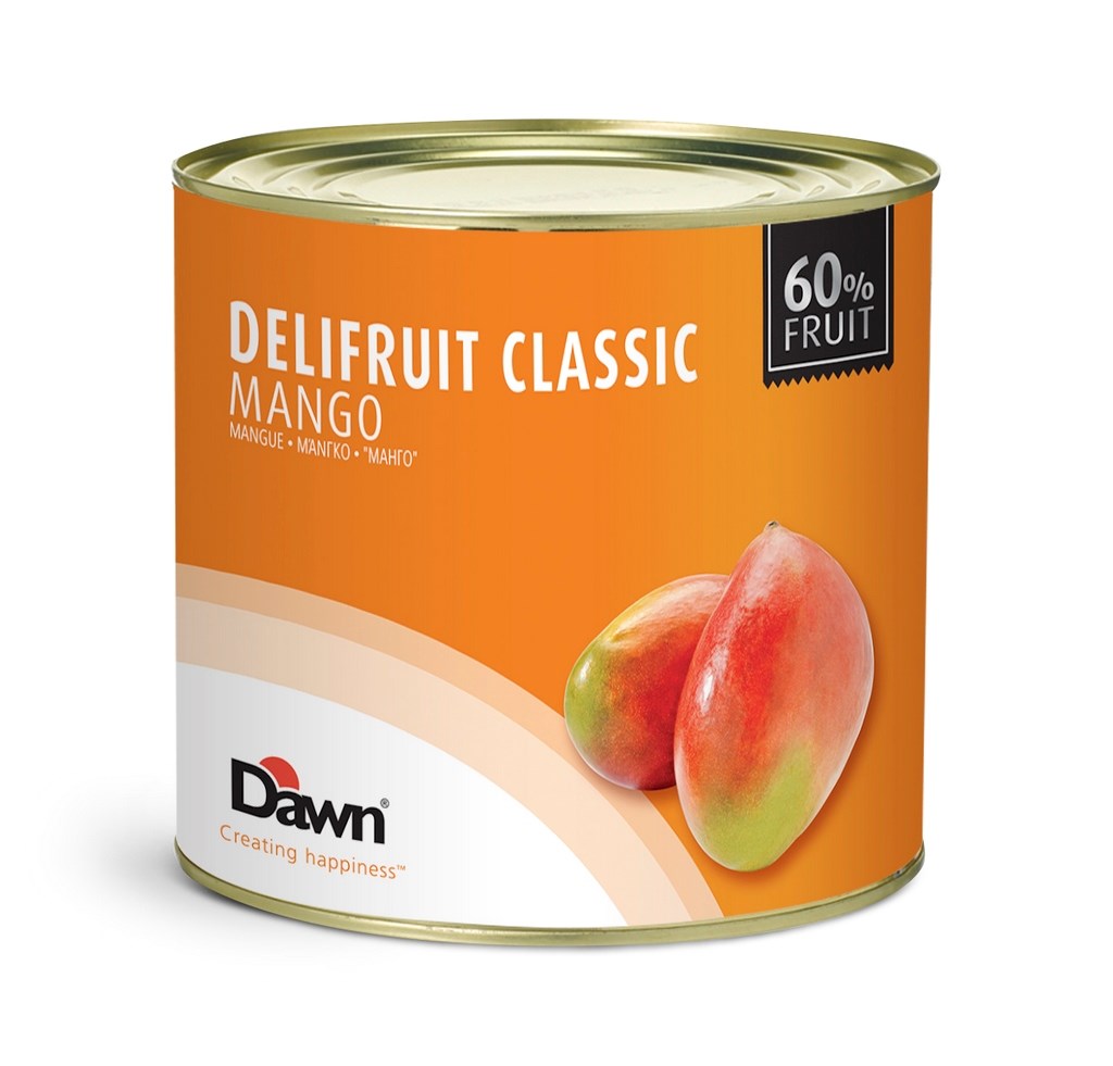 Dawn Delifruit Classic Mango Filling 2.7 kg