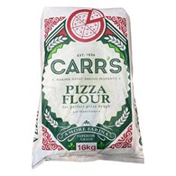 Carrs Verace Pizza Flour 16 kg