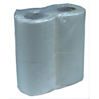 Toilet Roll 2-Ply 100 x 125 m – 36 pc