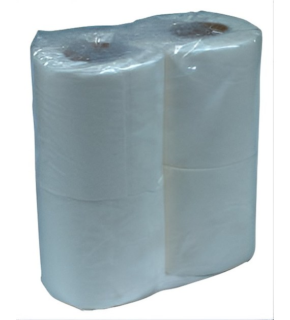 Toilet Roll 2-Ply 100 x 125 m – 36 pc