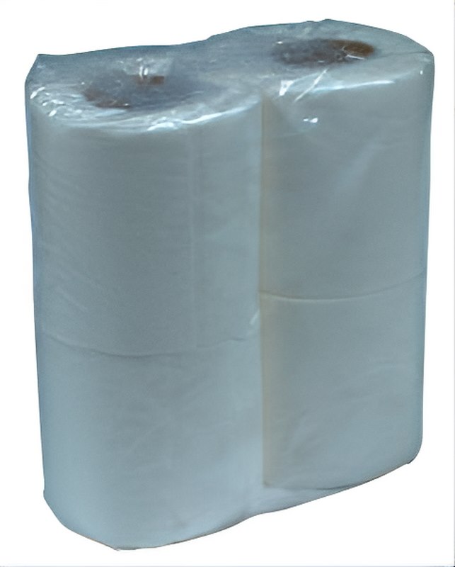 Toilet Roll 2-Ply 100 x 125 m – 36 pc