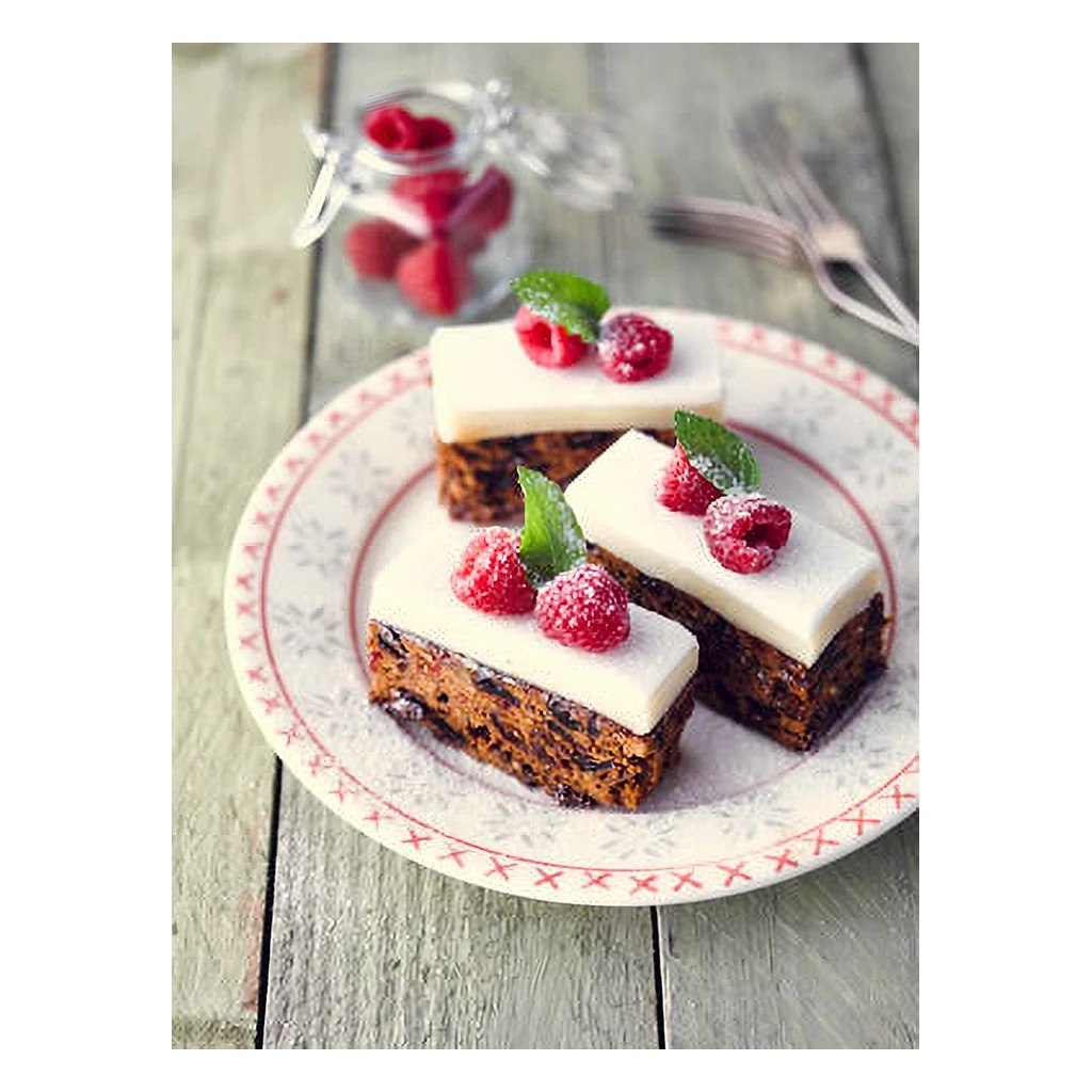 Craigmillar Rich Celebration Cake 12.5 kg