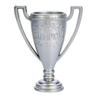 Decs Champion Trophy Silver 38 mm (25)