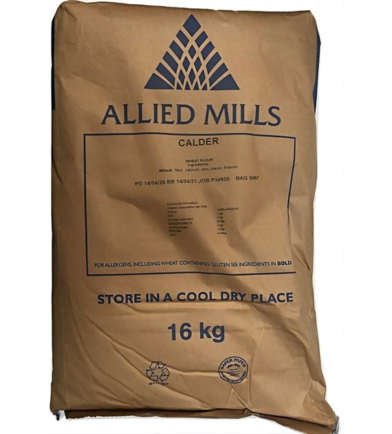 Calder 16 kg