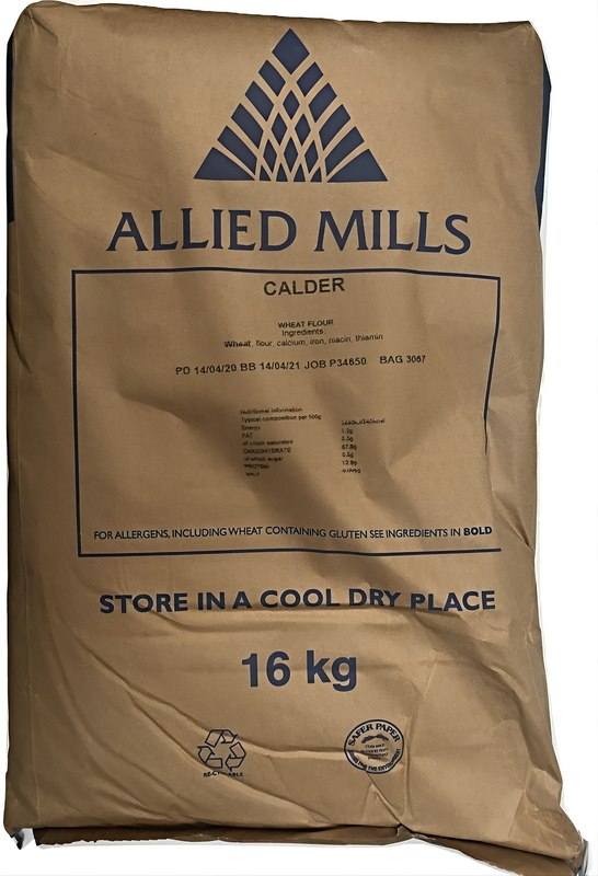 Calder 16 kg