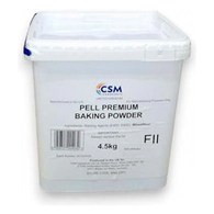 Craigmillar Pell Premium Baking Powder 4.5 kg