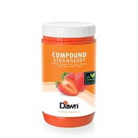 Dawn Strawberry Compound 1 kg