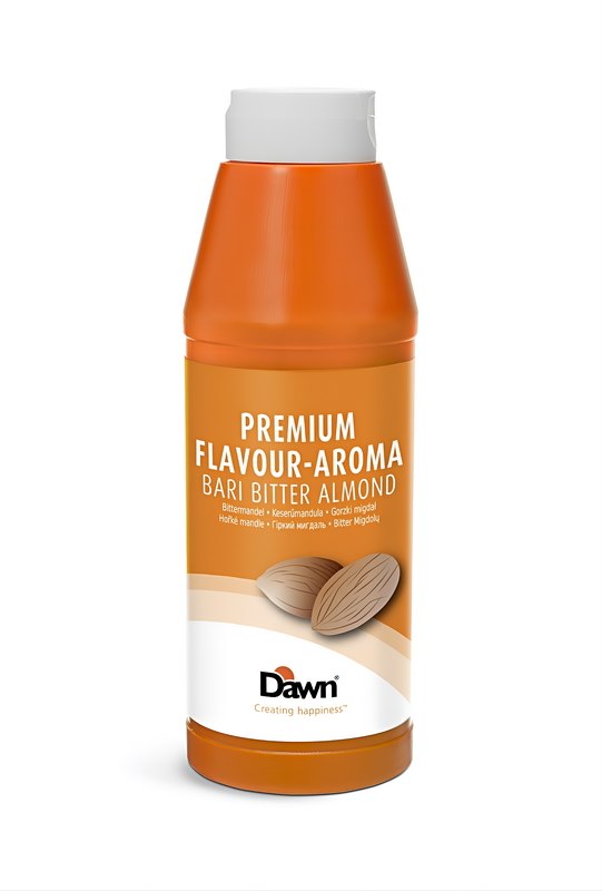 Dawn Natural Almond Flavouring Aroma 1 kg