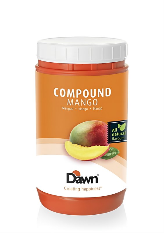 Dawn Mango Compound 1 kg