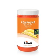 Dawn Banana Compound 1 kg