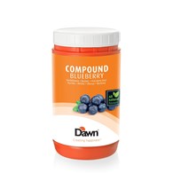 Dawn Blueberry Compound 1 kg
