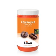 Dawn Mokka Compound 1 kg