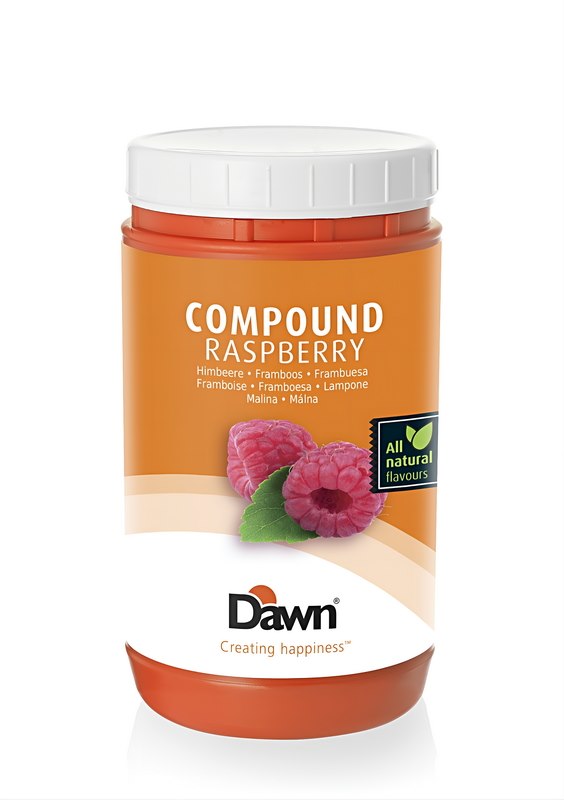 Dawn Raspberry Compound 1 kg