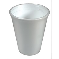 10 oz Polystyrene Cups – 1000 pc