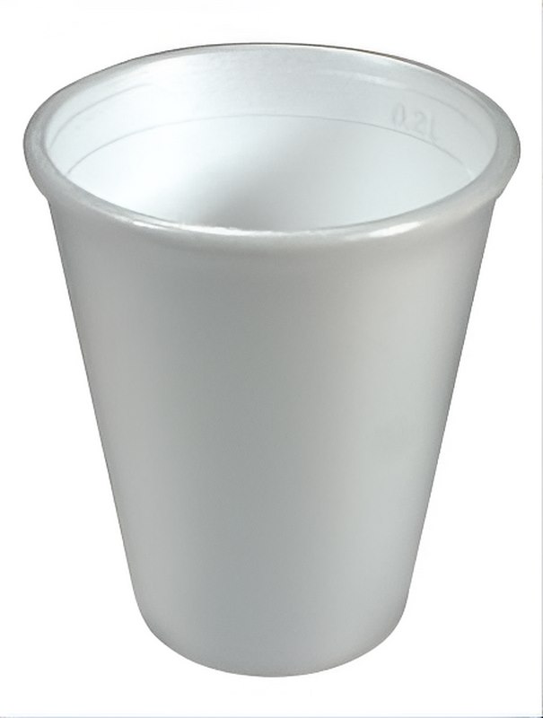 10 oz Polystyrene Cups – 1000 pc