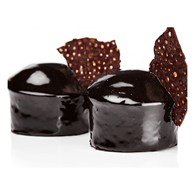 Satin CC Chocolate Mix 12.5 kg