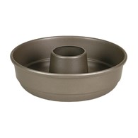 Sponge-cake-mould - with plain bottom-200 mm