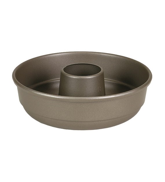 Sponge-cake-mould - with plain bottom-200 mm