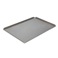 Display Trays with open edges - 400 x 400 x 15