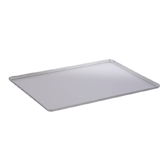 Display Trays, silver - 250 x 400 x 20 mm