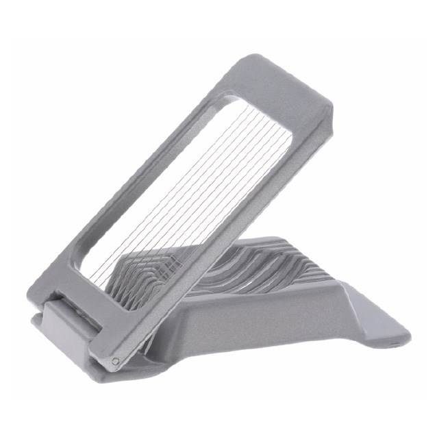 Egg slicer - 130 x 82 x 25 mm