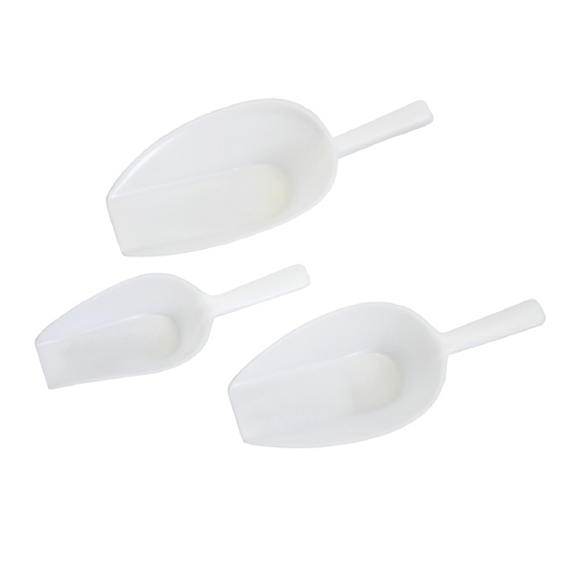 Flour scoops, PP - 187 mm