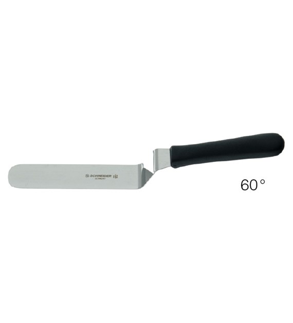 Spatula angular - 31 cm