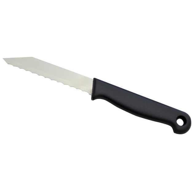 Roll knives black - 18 cm